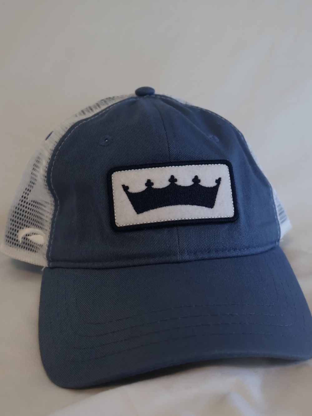 Las Vegas Summit Club golf resort snap back hat
